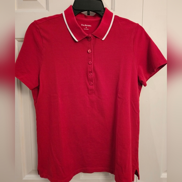 Bundle of 2 women's polo shirts - Picture 11 of 11
